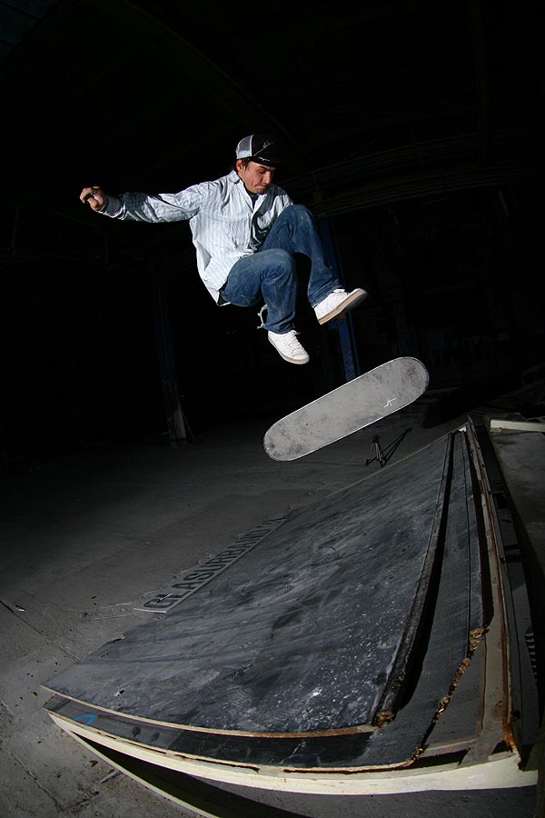 360 flip