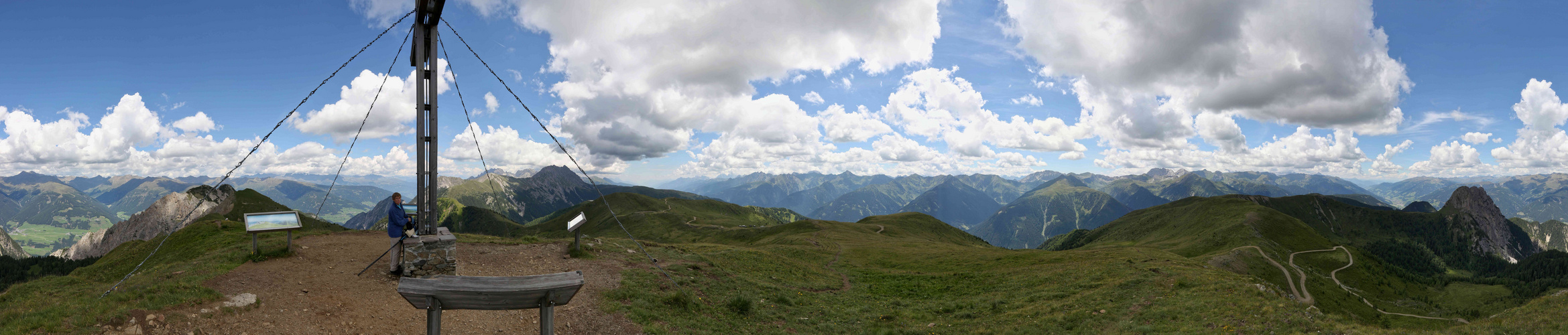 360° Golzentipp, 2317 m (2017_07_18_EOS_100D_2555_pano_ji_jiw)