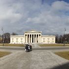 360 Grad am Königsplatz