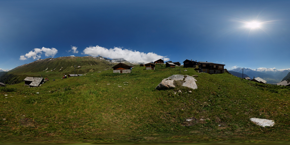 360 Grad Belalp