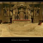 360 Grad | Hochaltar St. Marien Dom