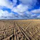 360-Grad-Panorama in Scheveningen/NL