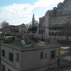 360 Grad Panorama Istanbul