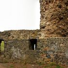 360 Grad Panorama Ruine Tomburg