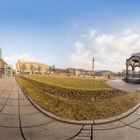 360-Grad-Panorama, Stuttgart