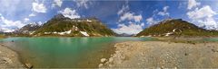 360 Grad Silvretta