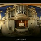 360 Grad St. Laurentius