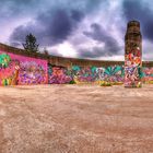 360° Graffiti