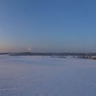 360° im Winter - und trotzdem kalt