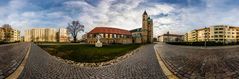 360° Kloster „Unser Lieben Frauen“