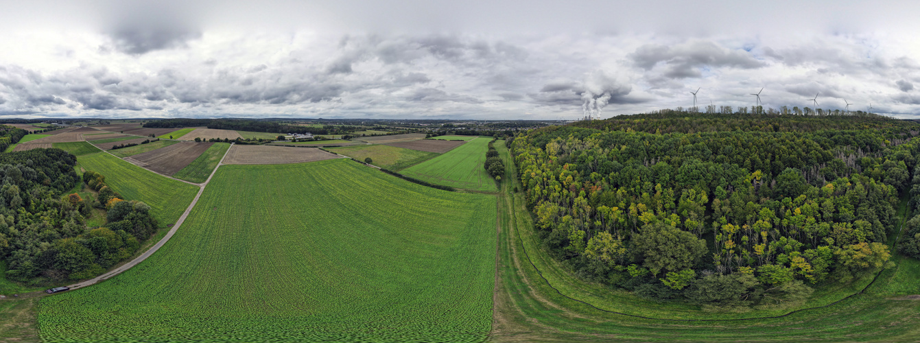 360° Panorama