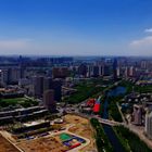 360° - Panorama - High Noon - Shenyang - Lianoning Capital