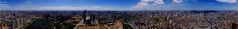 360° - Panorama - High Noon - Shenyang - Lianoning Capital