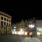 360° Panorama Marktplatz