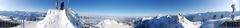 360° Panorama Nebelhorn (3000 Pixel breit)