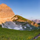 360° Panorama vom Mangarthochplateau