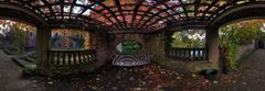 360° Panorana in der Kölner Flora 4