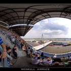 360° Redbull Airrace