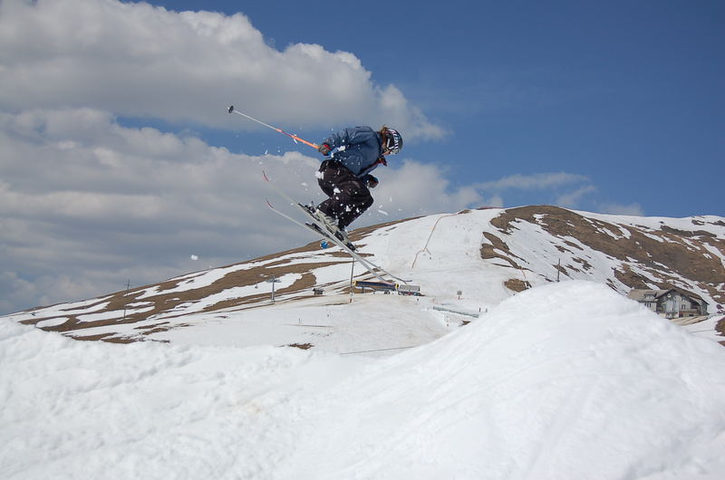 360°-SeSSioN @ Grand Masta Park