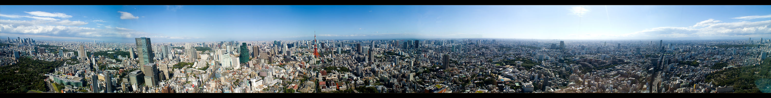 360° Tokyo