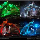 360 Tour U2