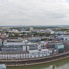 360-up.com | Gigapixel-Panorama Düsseldorf