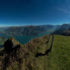 360° Vom Rigi bis zum Pilatus