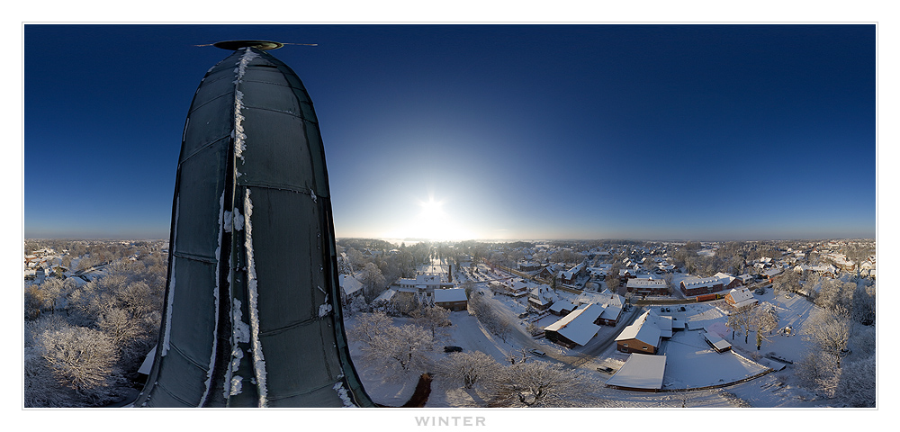 360° Winter