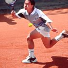 360....CHANG roland garros 1999