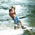 360er beim riversurfen