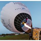 360Gasometer/Parkhotel Ballon