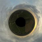 360Grad Pano "Schöne Aussicht"