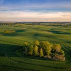 360grd.Pano-Mecklenburger Hügelland