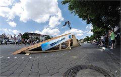 360°Tailwhip