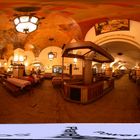 360x360Grad-Panorama Hofbräuhaus München