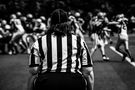 Football rules ... von traboldphoto