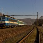  363 079 mit Excelsior in Kynsperk