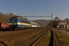  363 079 mit Excelsior in Kynsperk