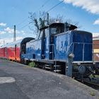 364 578 der Centralbahn im Mönchengladbacher Hbf