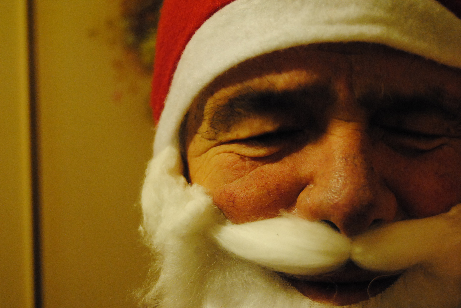 364 giorni con il mio Babbo Natale