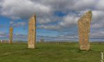 Stones of Stenness von philophil