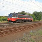 365 001 der IDS-Cargo, .......