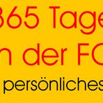 365 FC Tage / mein Fazit: