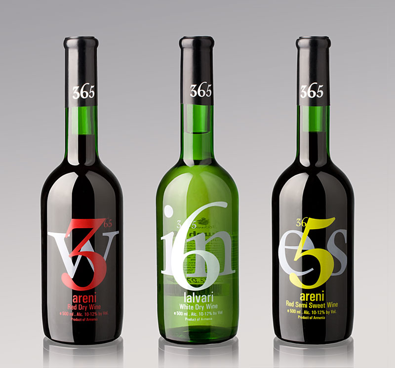 365 wine