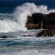 Lanzarote - Strand bei El Golfo