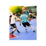 3x3 Basketball von FelixCreations