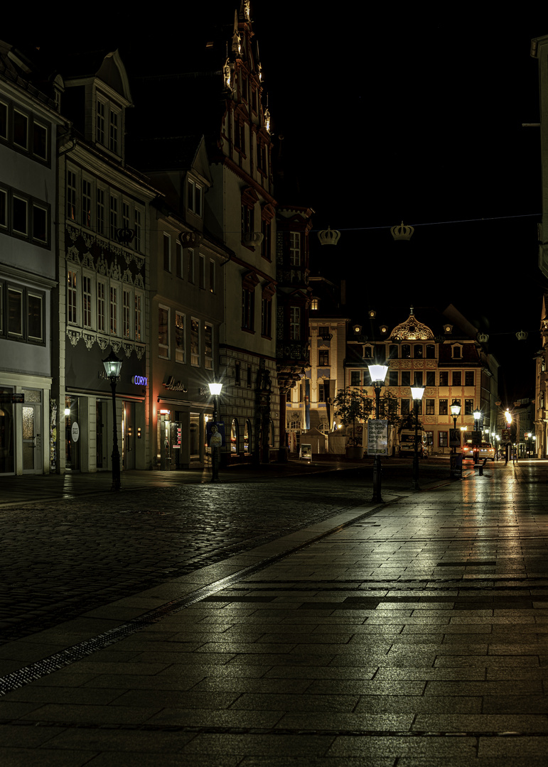 366 Blick zurück zum Marktplatz