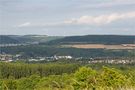 Ausblick vom Nackberg. by Thomas Ripplinger 