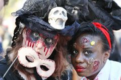 3680 zombie walk