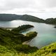 See Azoren - Lago di Fogo